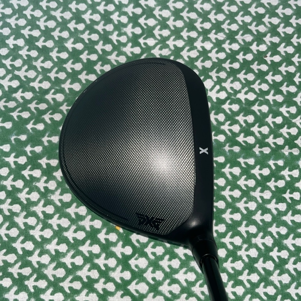 PXG GEN 5 0311 Driver. Left handed
